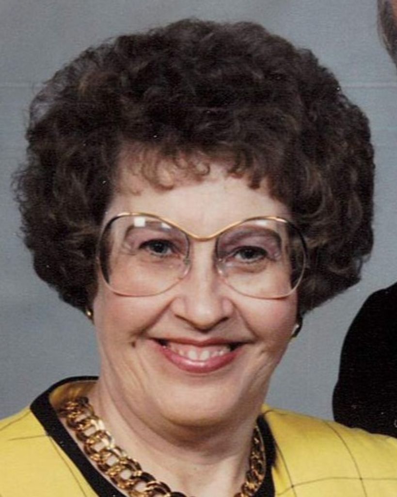 Marian A. Neu Profile Photo