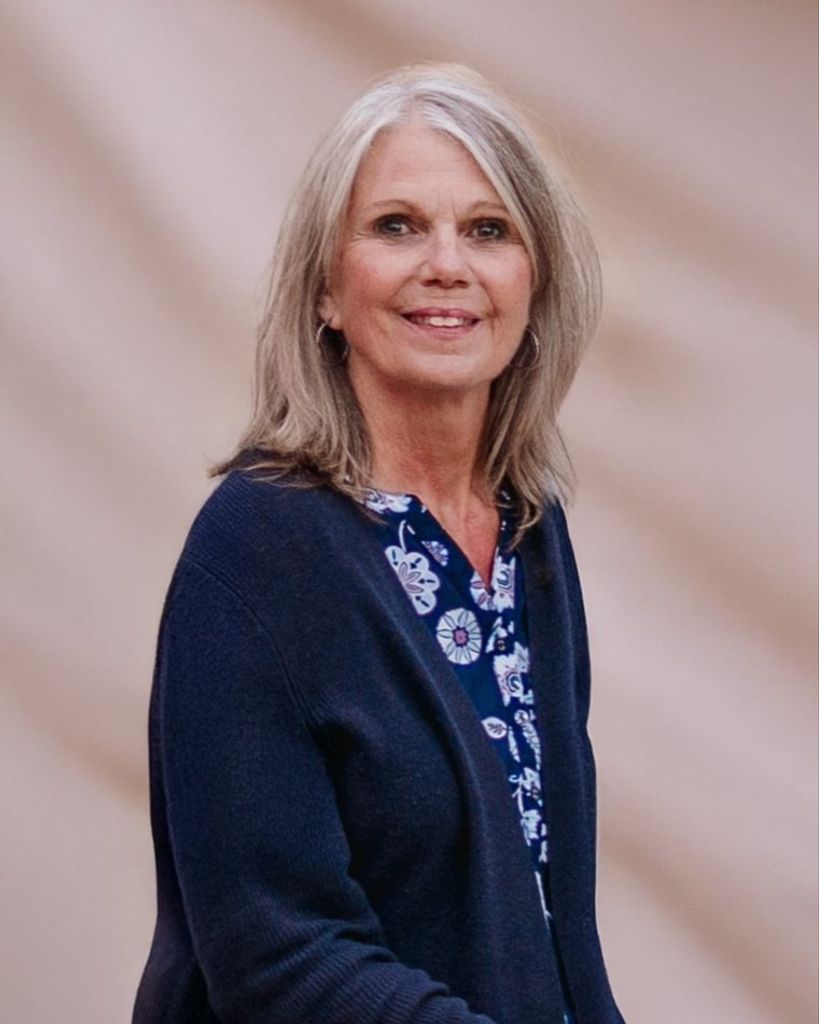 Christina "Tina" A. Mueller Profile Photo