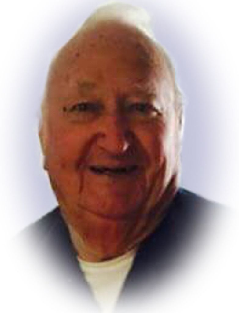 Clinton "Roy" Leroy Young