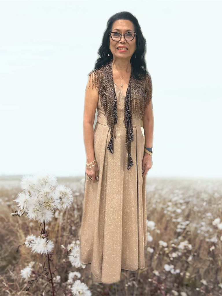 Shirley Rabulan Vibar Profile Photo