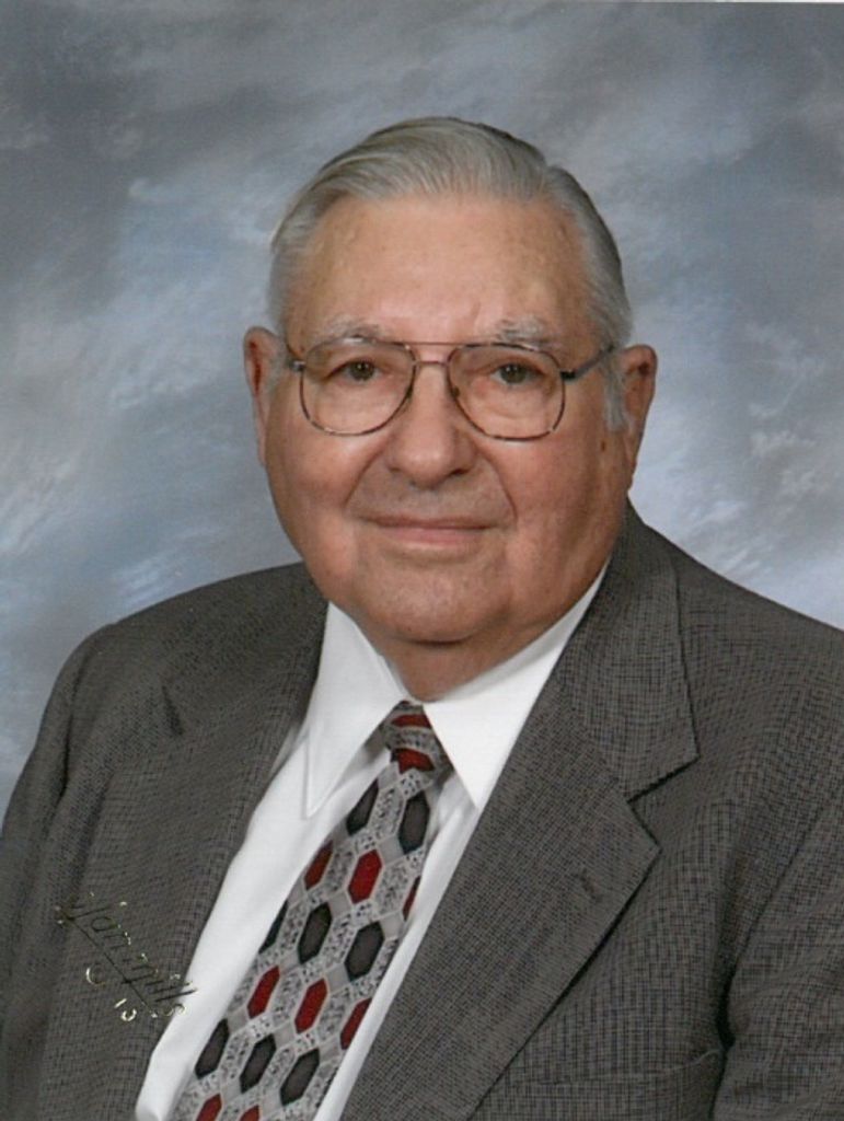 H.A. Robertson