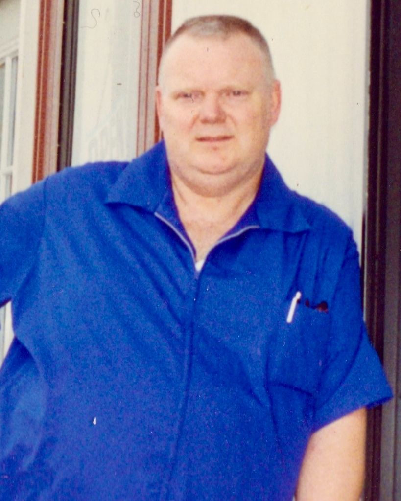 Thomas Tapley, Jr.