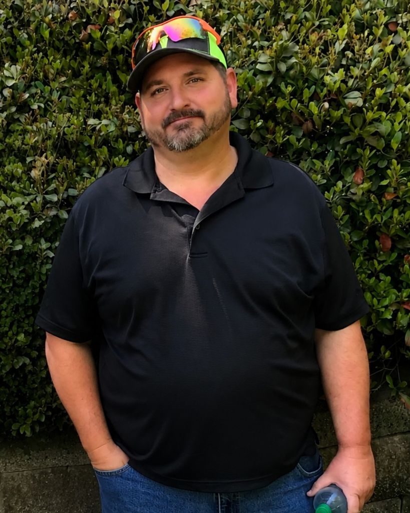 Stanley "Bubba" Roach Profile Photo