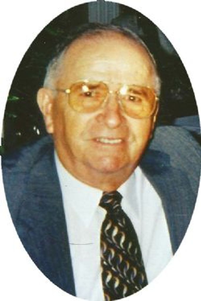 Ysauro Garcia
