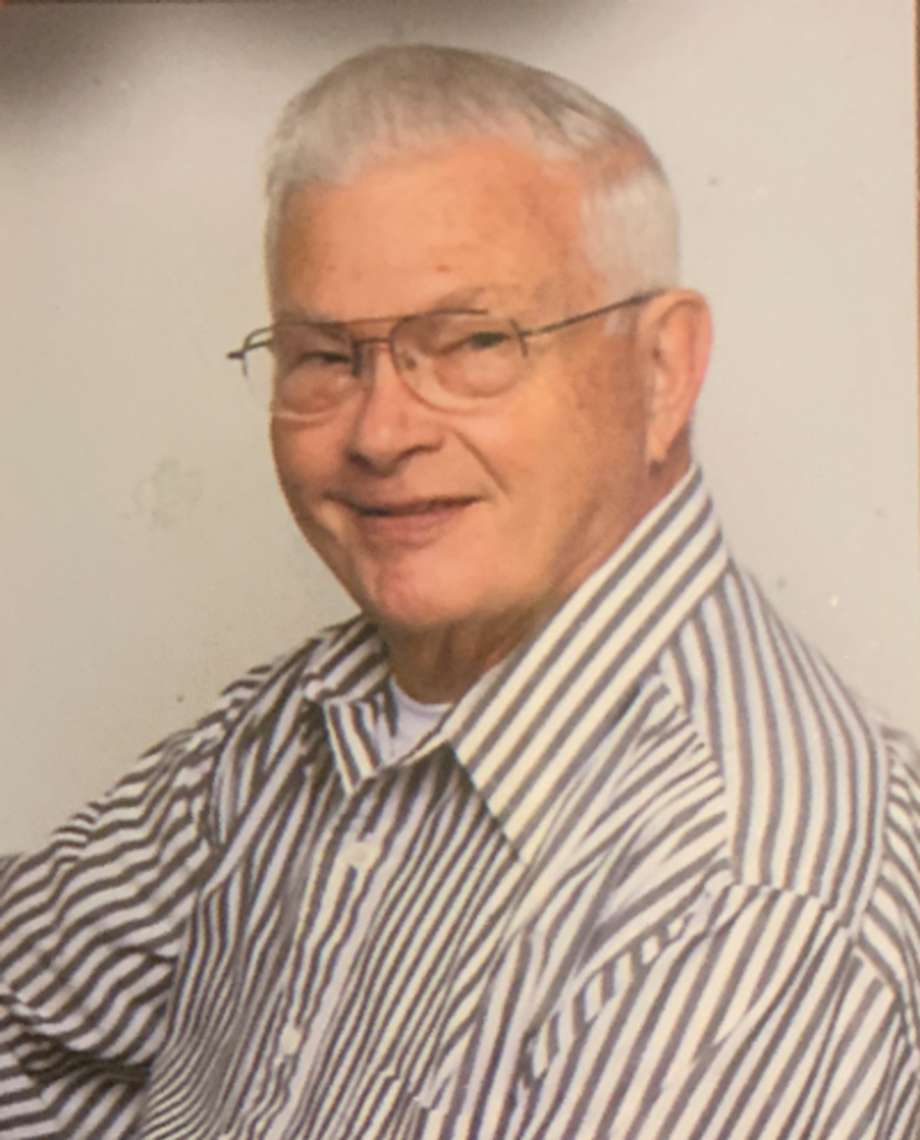 Louis Richard Coleman