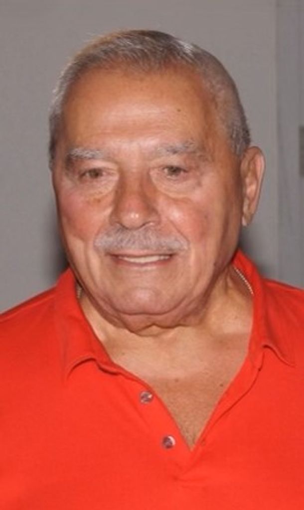 John E. Squeo