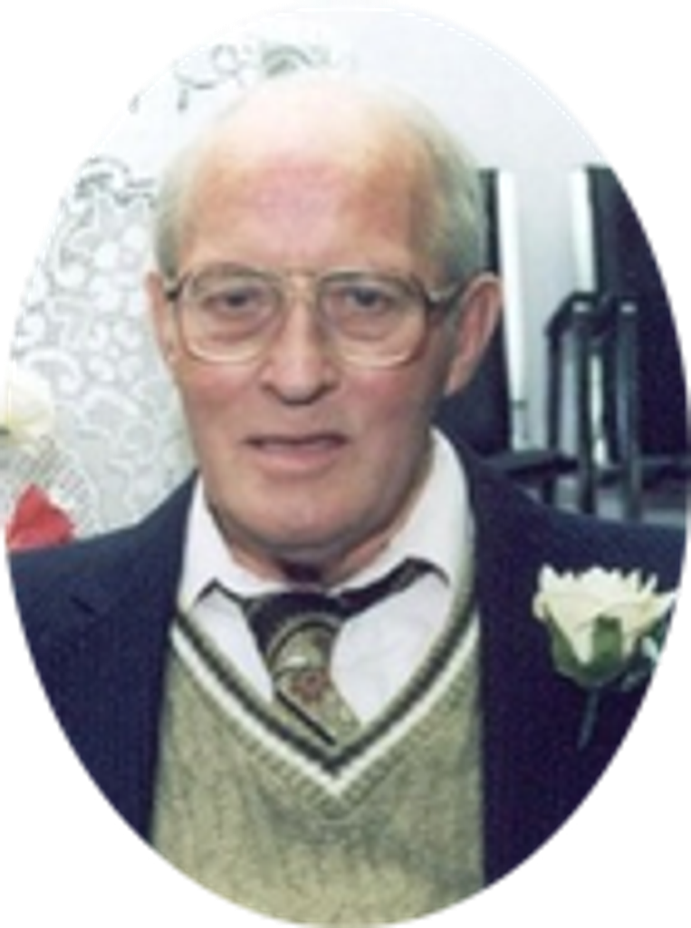 Ralph Russell