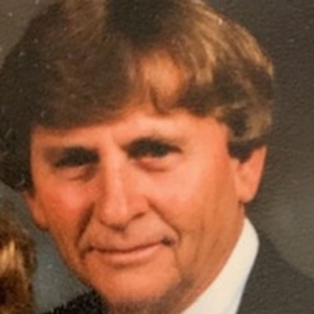 Bobby Ray Fine, Sr.