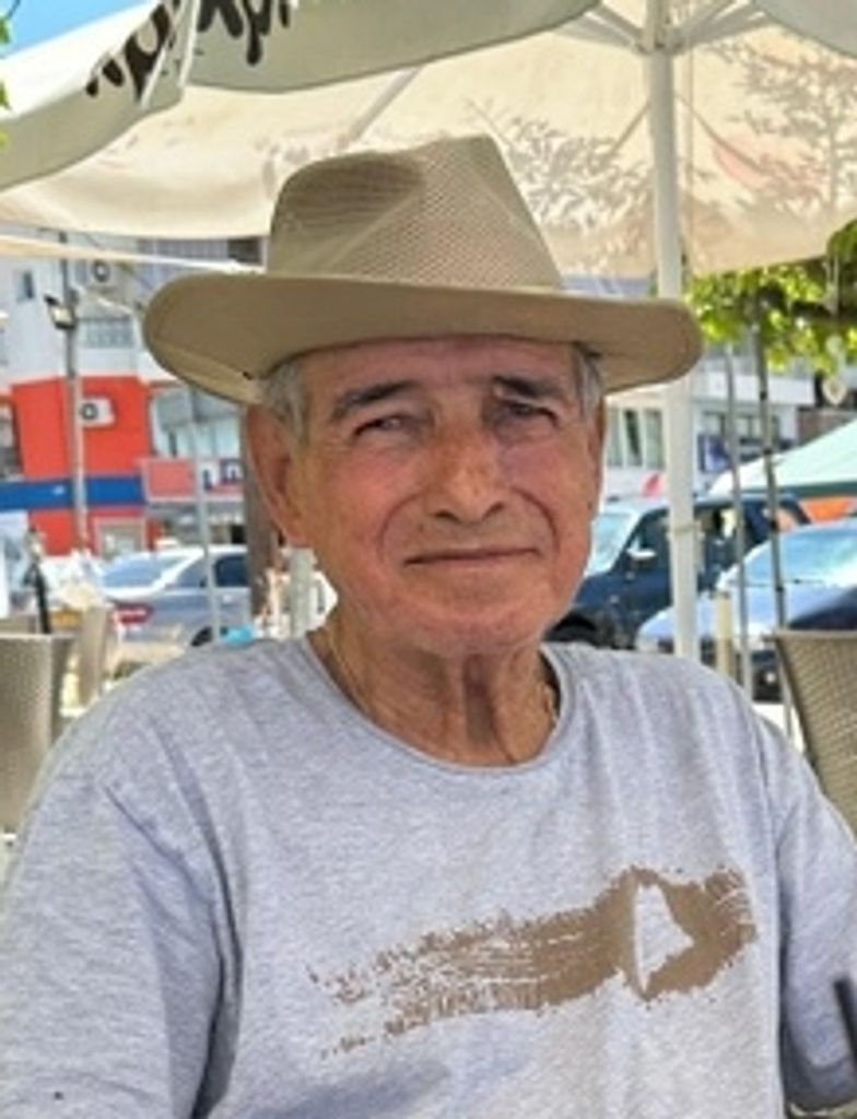 Theoharis Panagiotopoulos Profile Photo