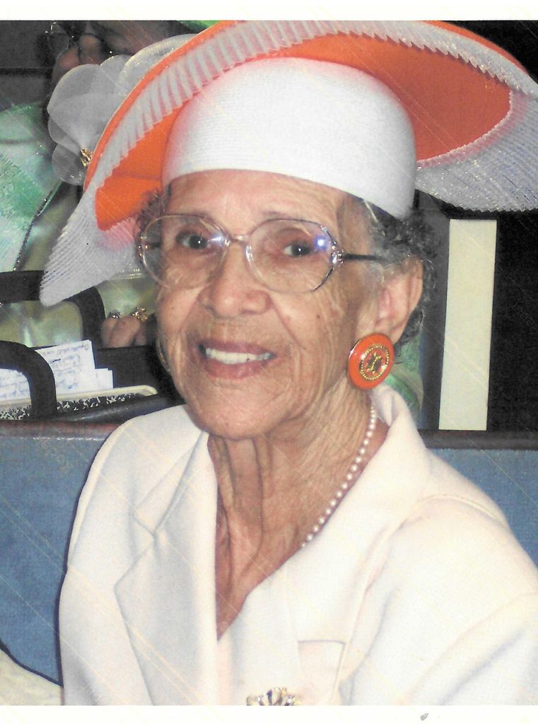 Mary Helen Waddell Profile Photo