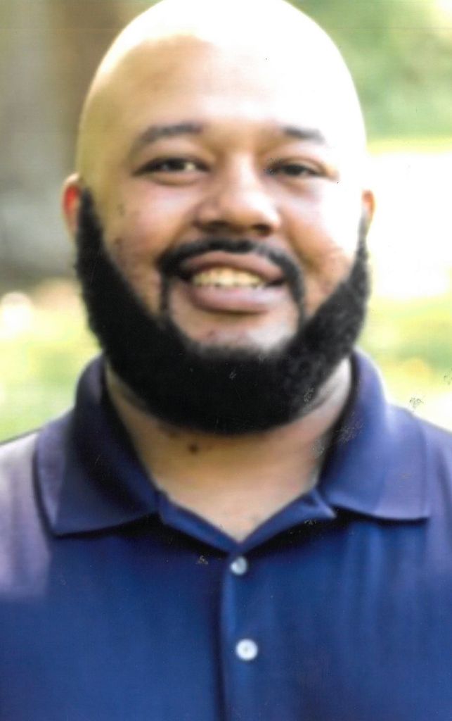 Kevin Raynelle Teacher Profile Photo