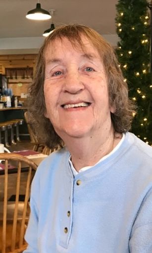 Gail LaPier's obituary image