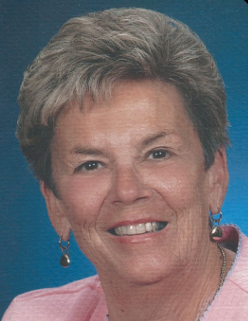 Jolene Gayle (Dudzak)  Buck Profile Photo
