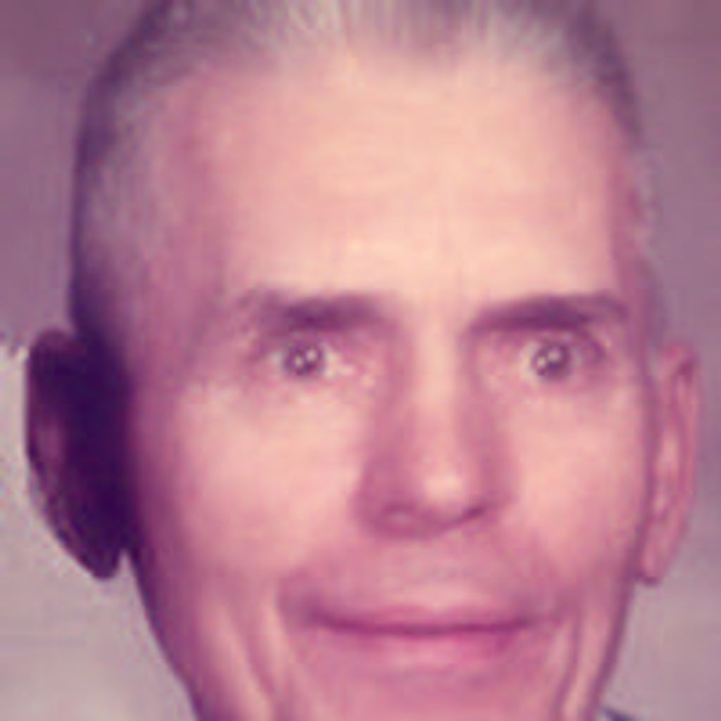 Reuben Dale Reaves