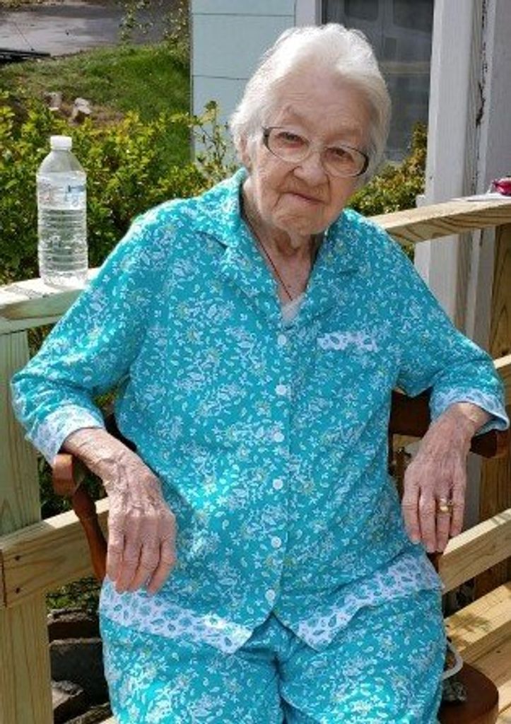 Grace Queen