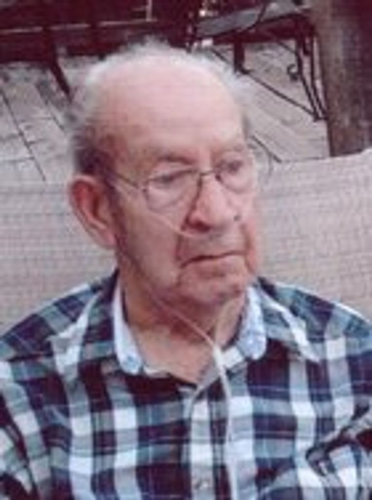Elmer Hutcheson