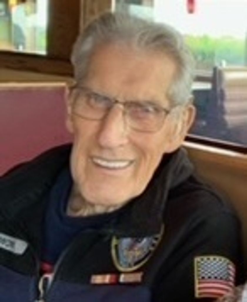 Everett Eldon Worrell Profile Photo