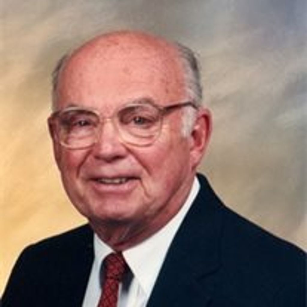 Edwin 'Fuzzy' F.  Forsberg