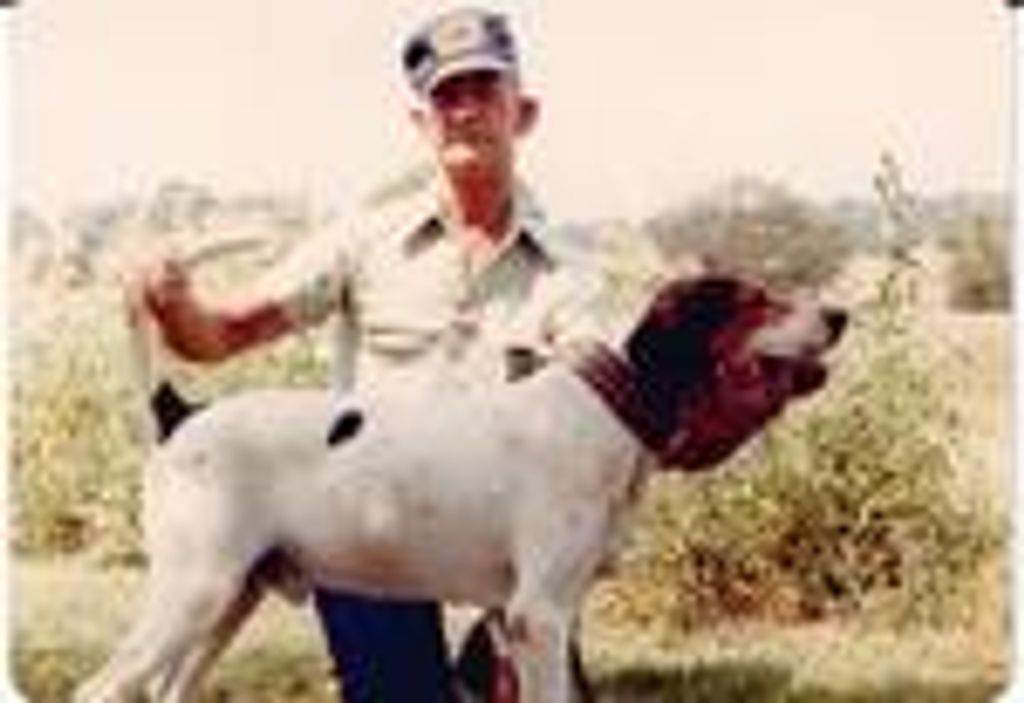 Estill "Pete" Mcgraw