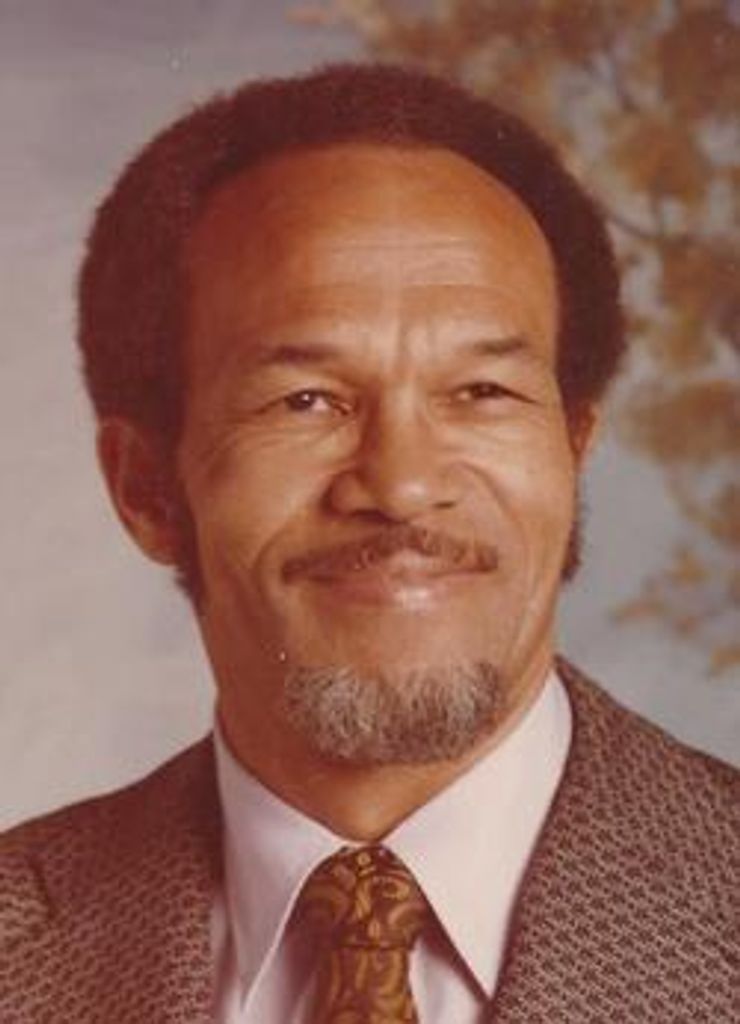 Charles Emerson Eaton, Sr.