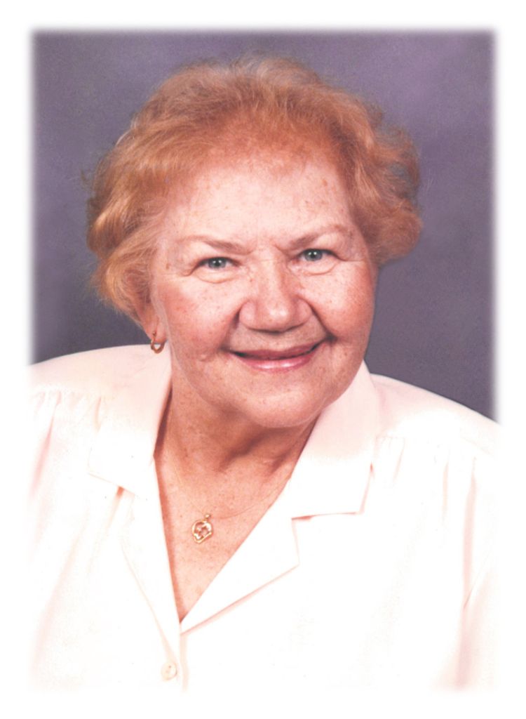 Anne Mae Mcginty Profile Photo