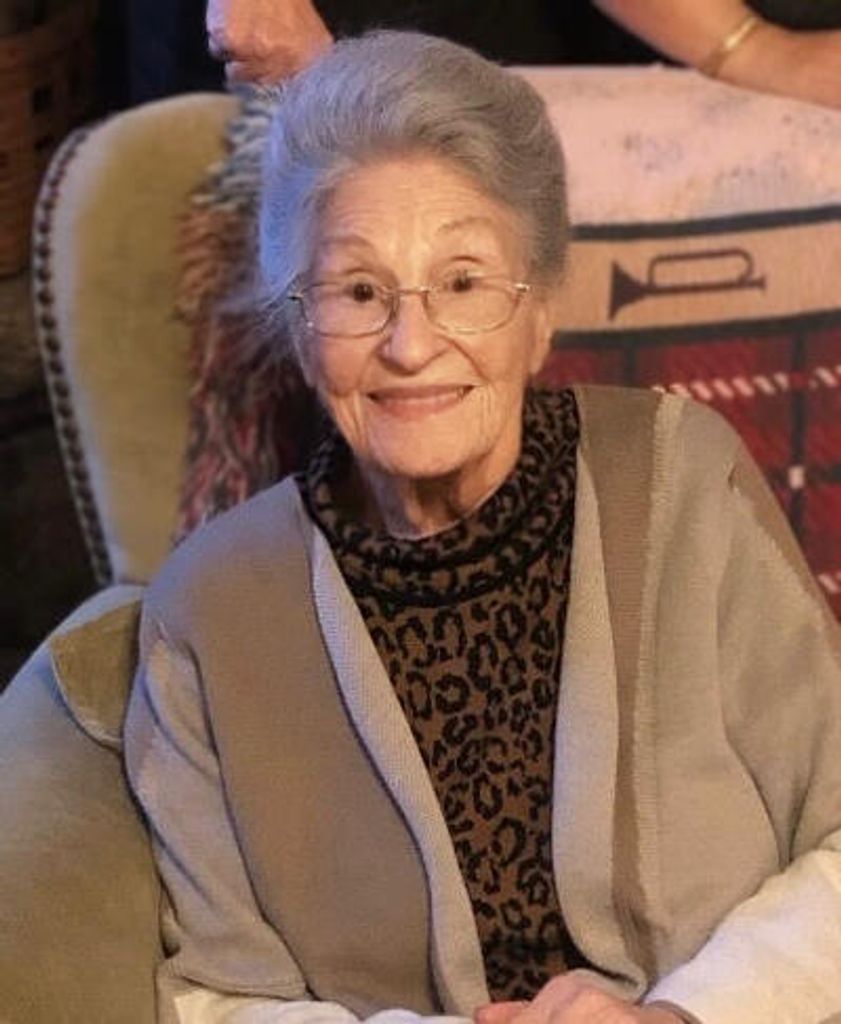 Juanita Davidson Profile Photo