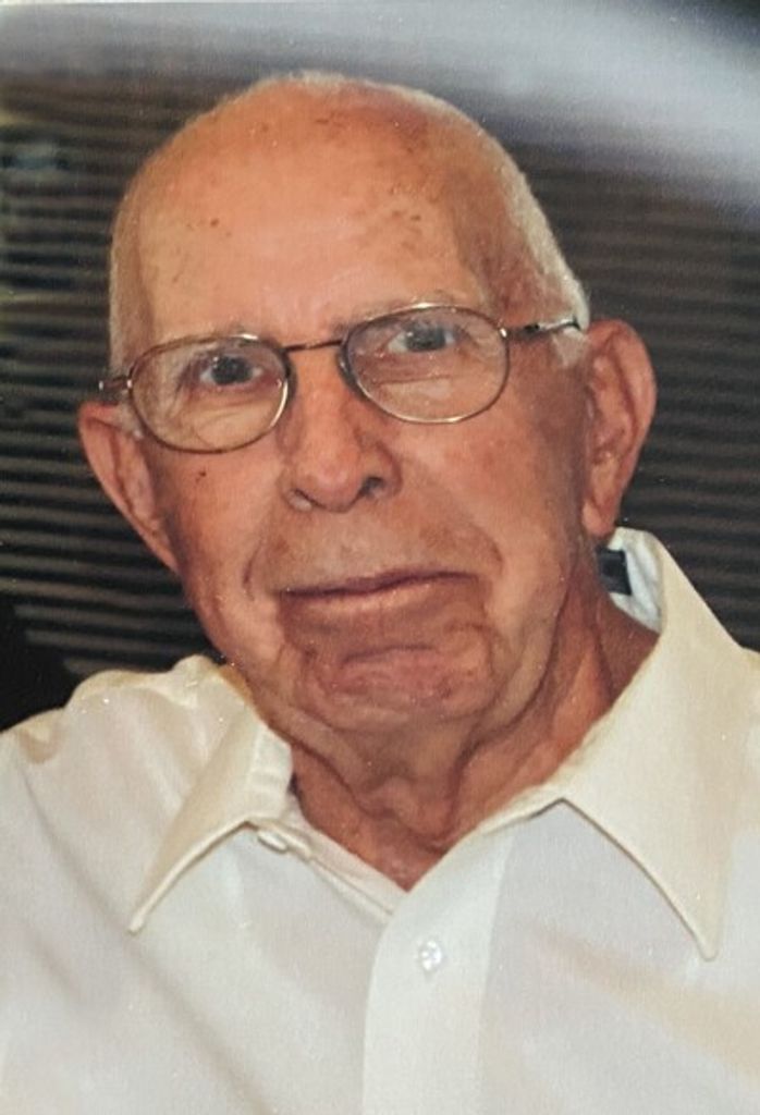 Charles Belvin Paige Profile Photo