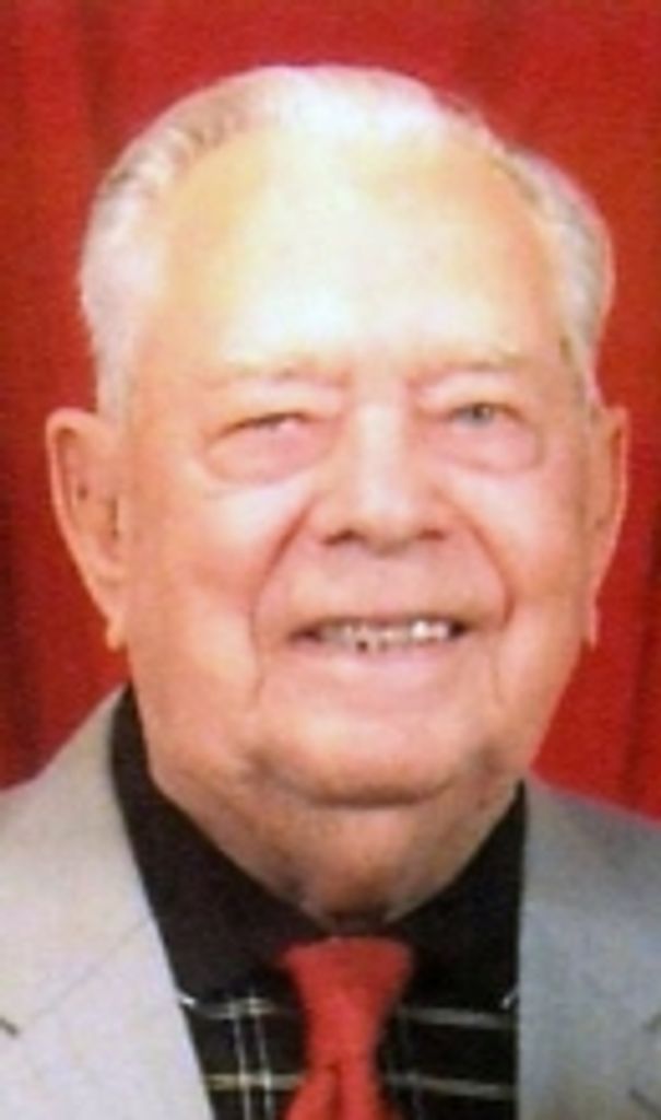 Lehman B. Tweeten