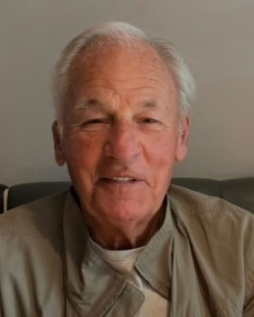 James R. Hutchison Profile Photo