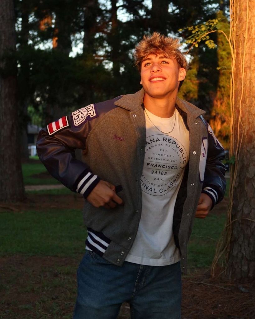 Irvin Gabriel Cortes Garcia Profile Photo