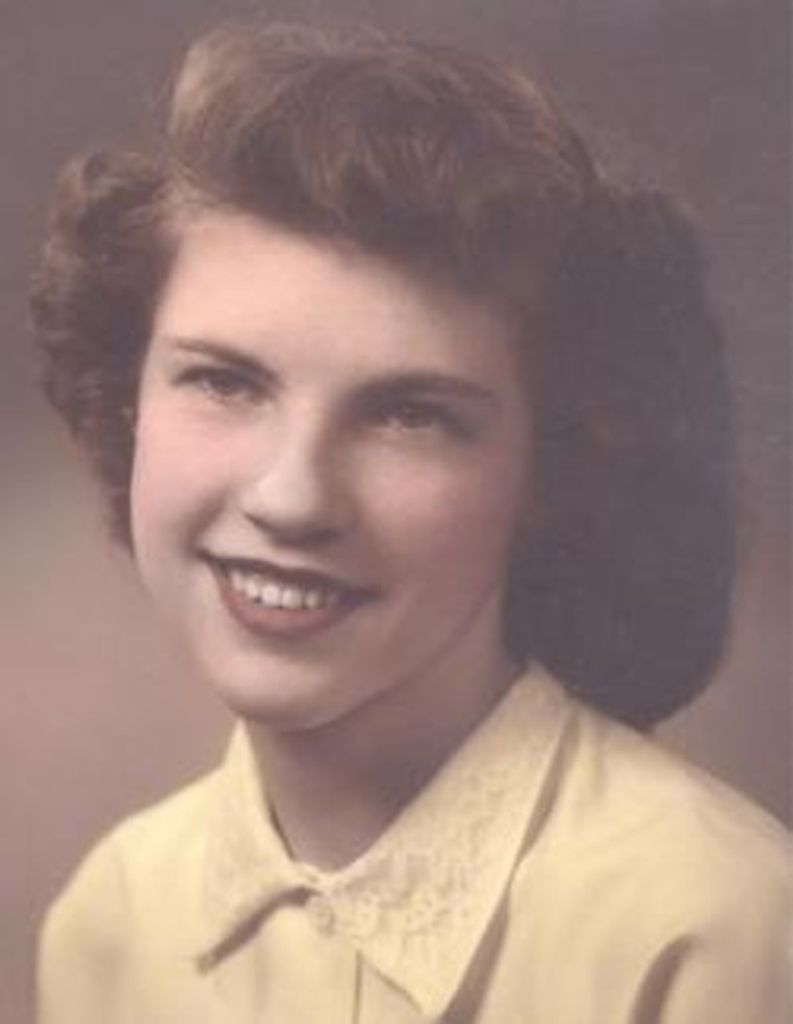 Wanda M. Ordway Profile Photo