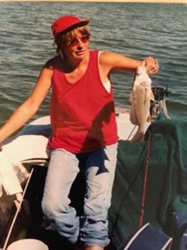 Lynn Marie Shawn