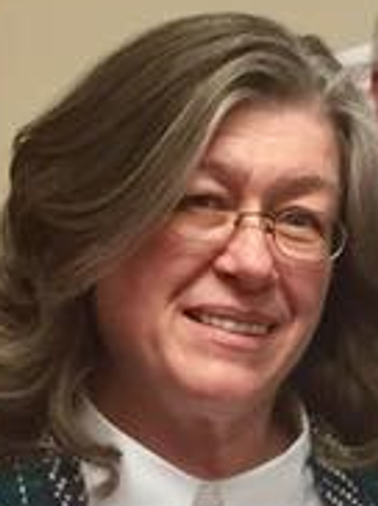 Charlotte "Charchee" Mcneely