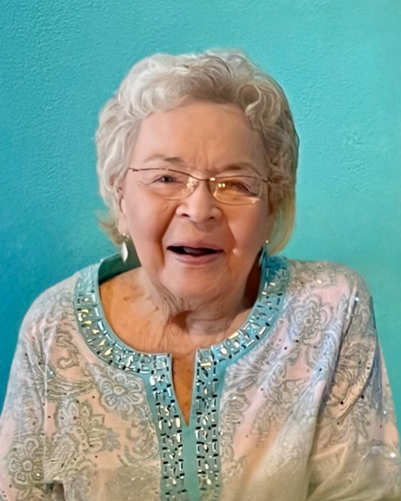 Kay Frances Mauer