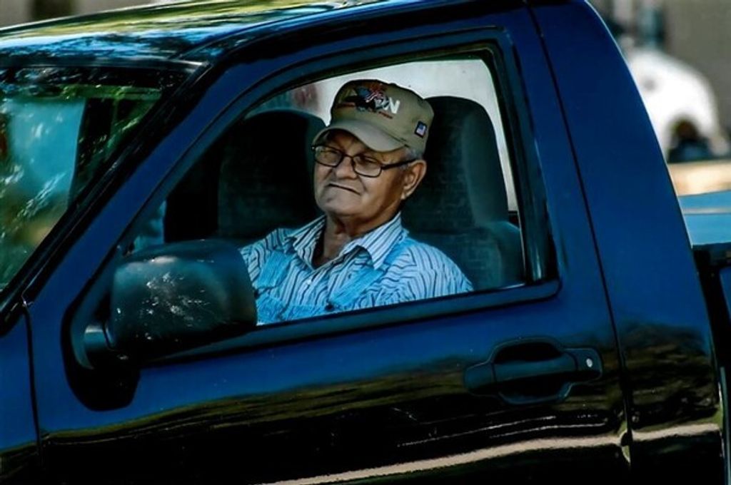 Rodney Bill Hull Profile Photo
