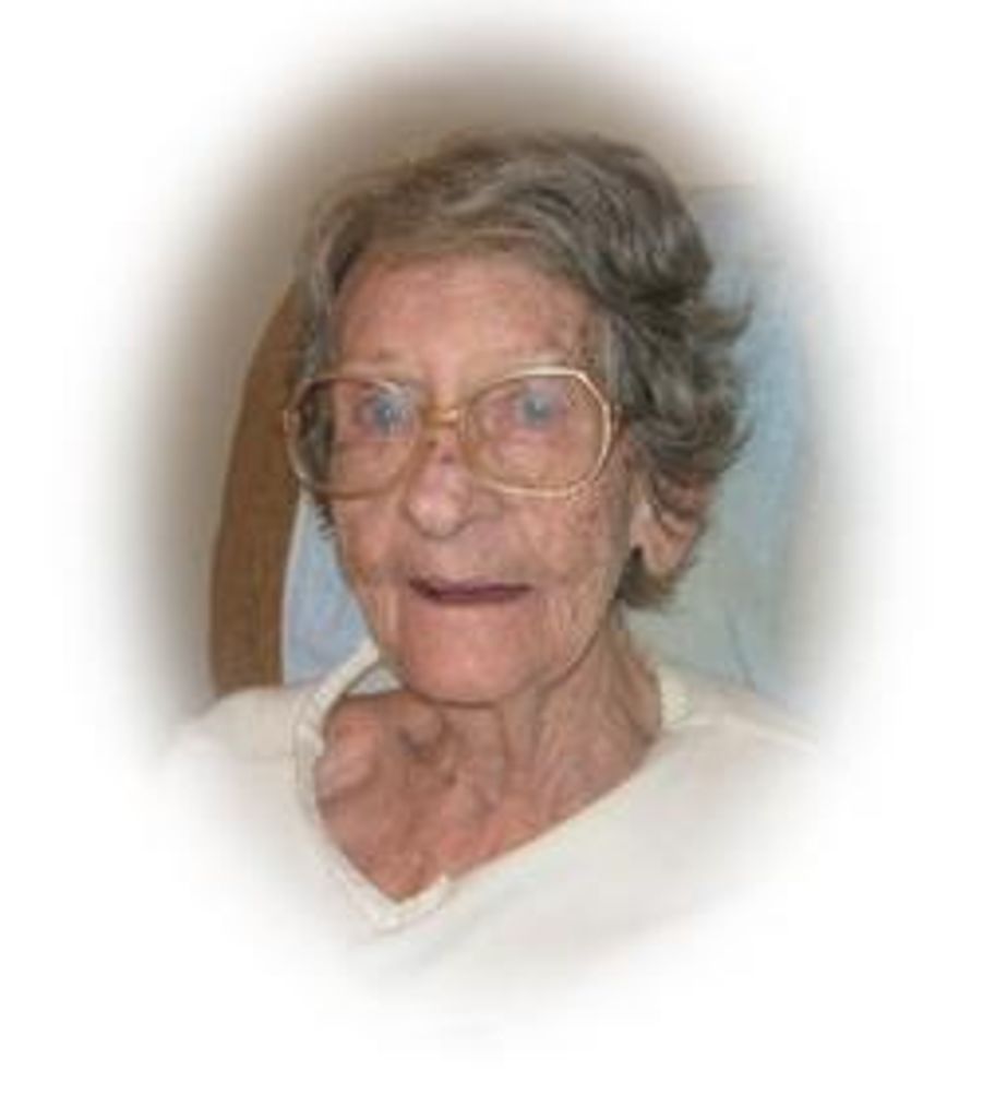 Betty Jane Hoyt