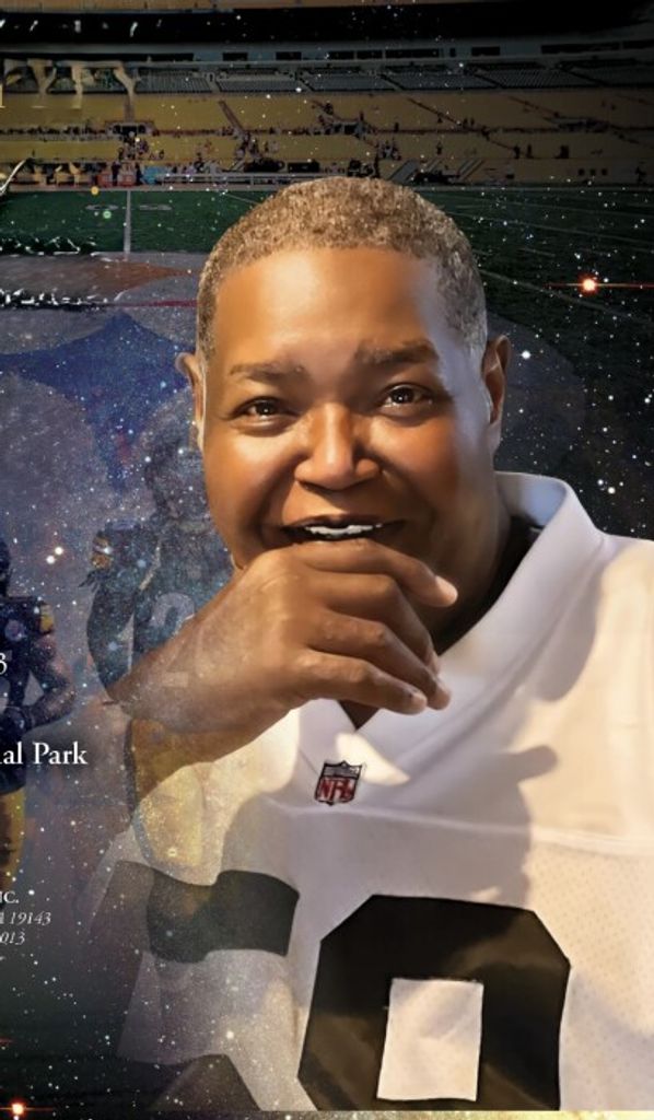 Nathan H. Thompkins Profile Photo