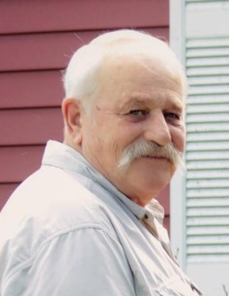 Edmond Glen Stines Jr. Profile Photo