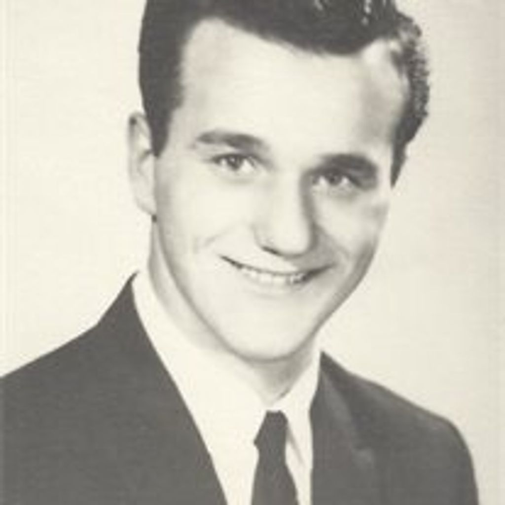 Theodore D. "Ted" Mooney