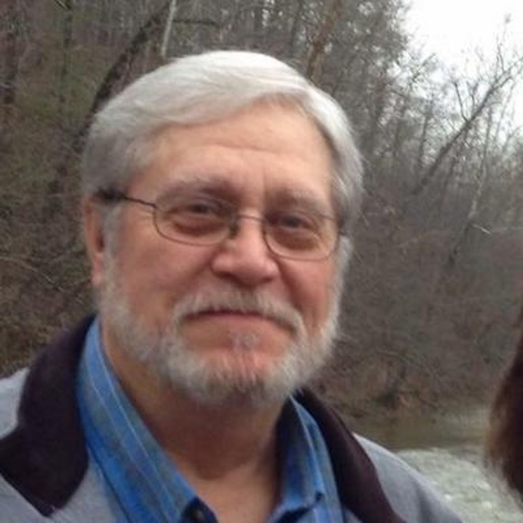 Charles H. Benbrook Jr. Profile Photo