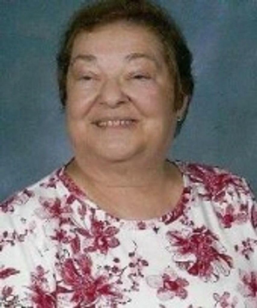 Shirley A. Deters