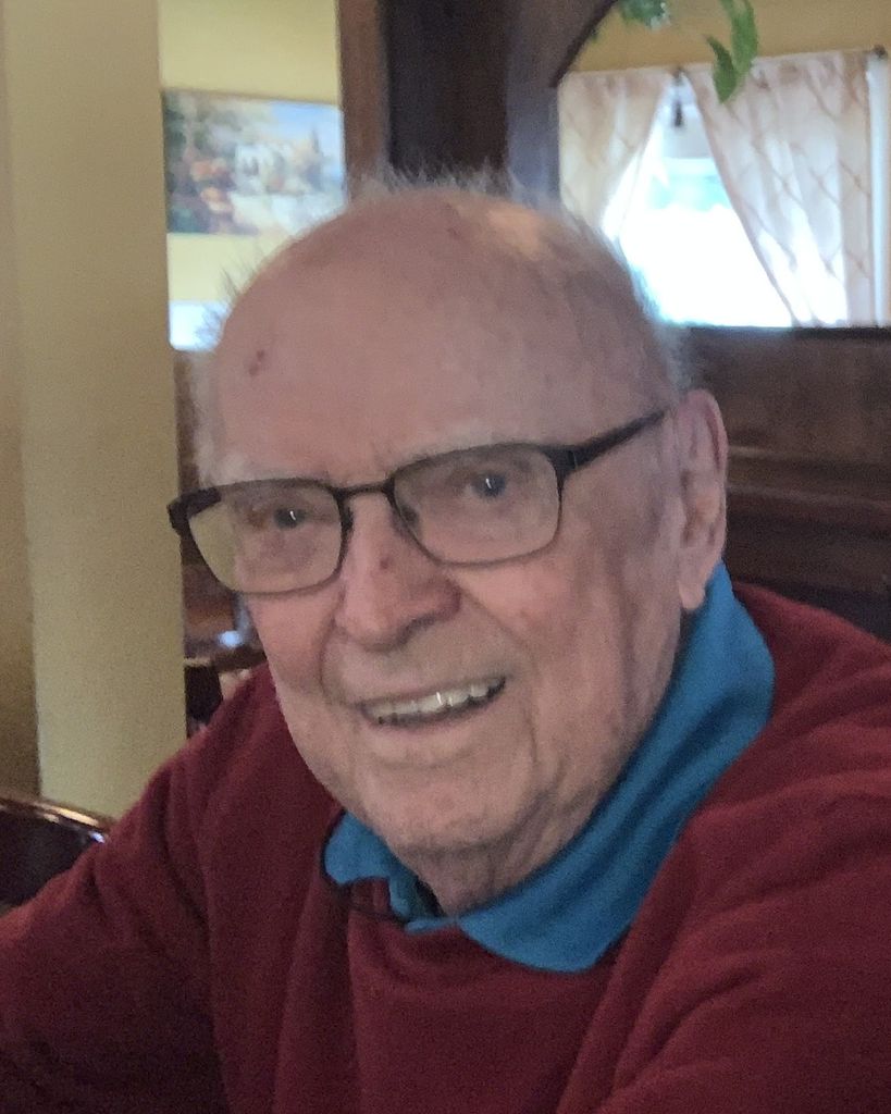 Manus J. Getchell Jr. Profile Photo