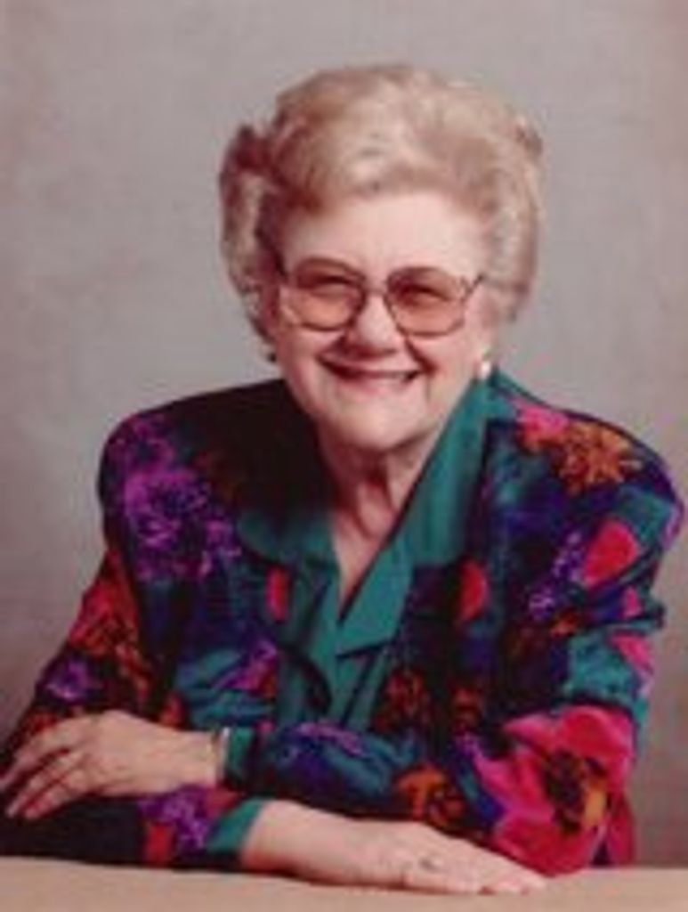 Althea Ganders