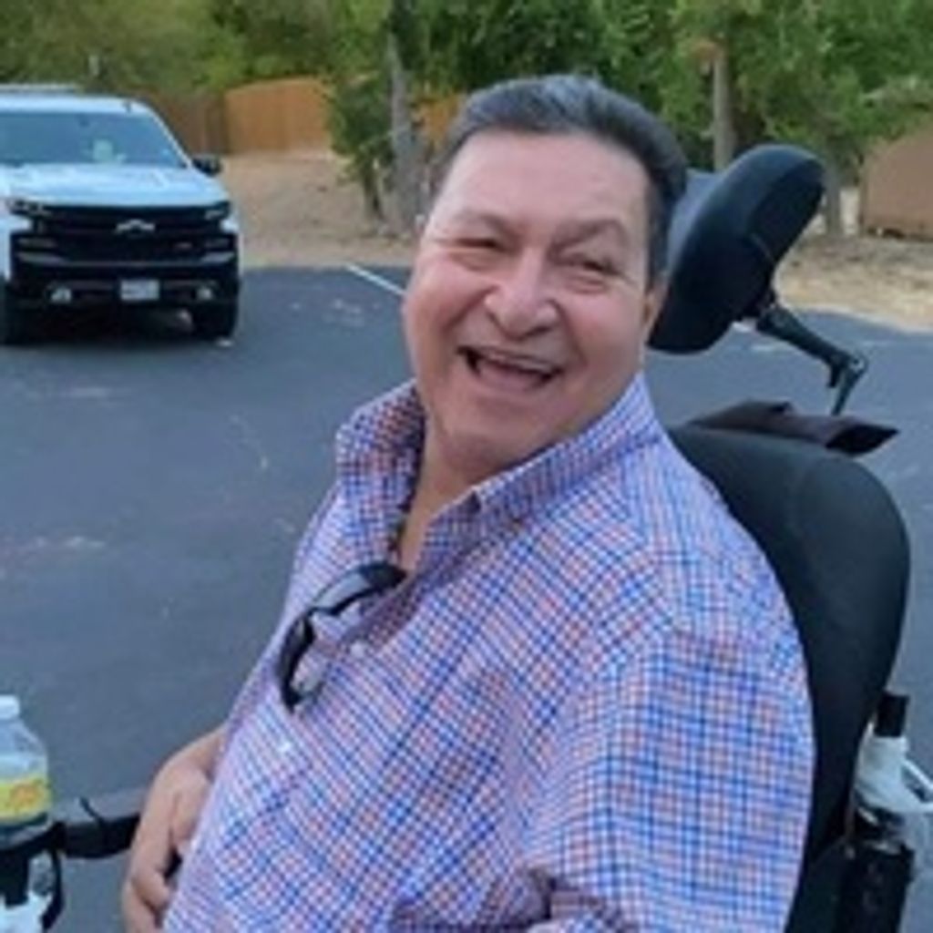 Danny Morales Anzaldua