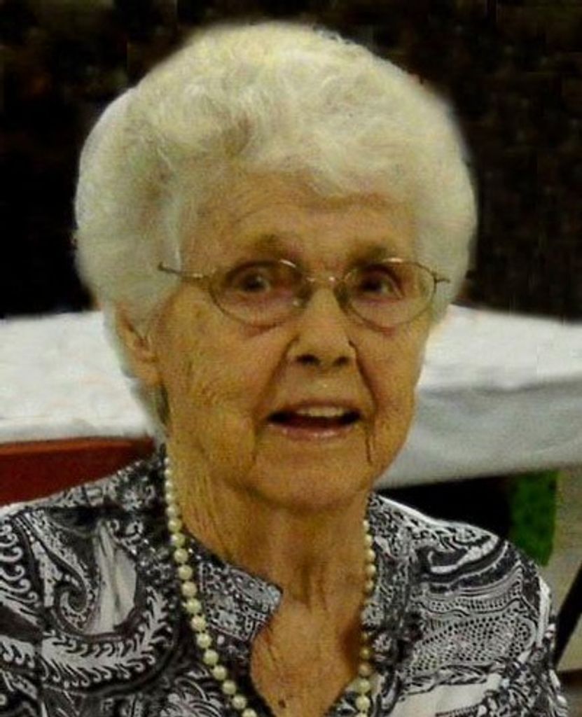 Lillian Clemens Profile Photo