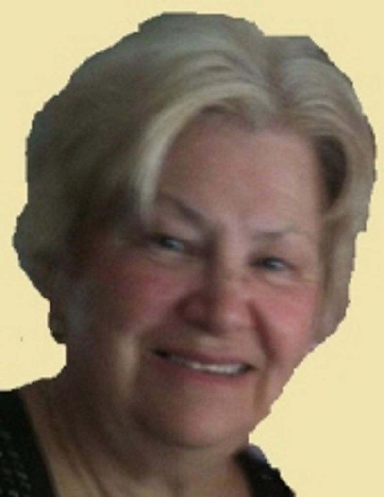Janie Lou Holzheimer