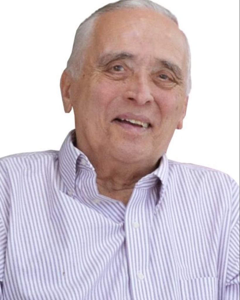 Vincent Joseph Pellegrino Profile Photo