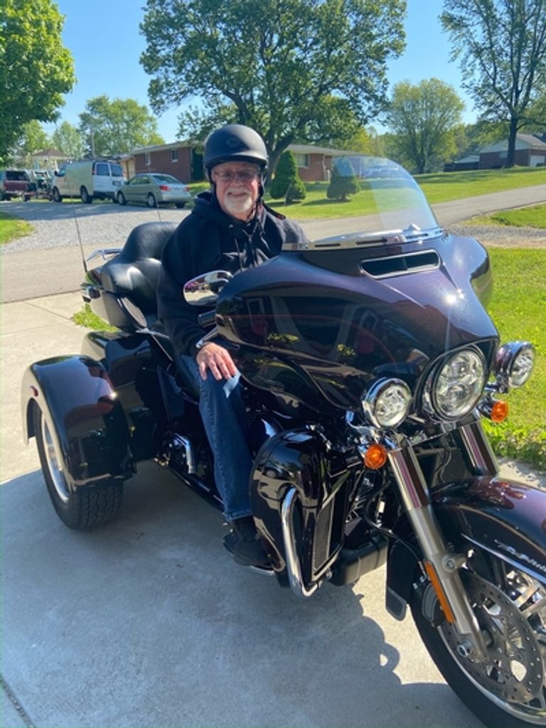 Larry Donley Profile Photo