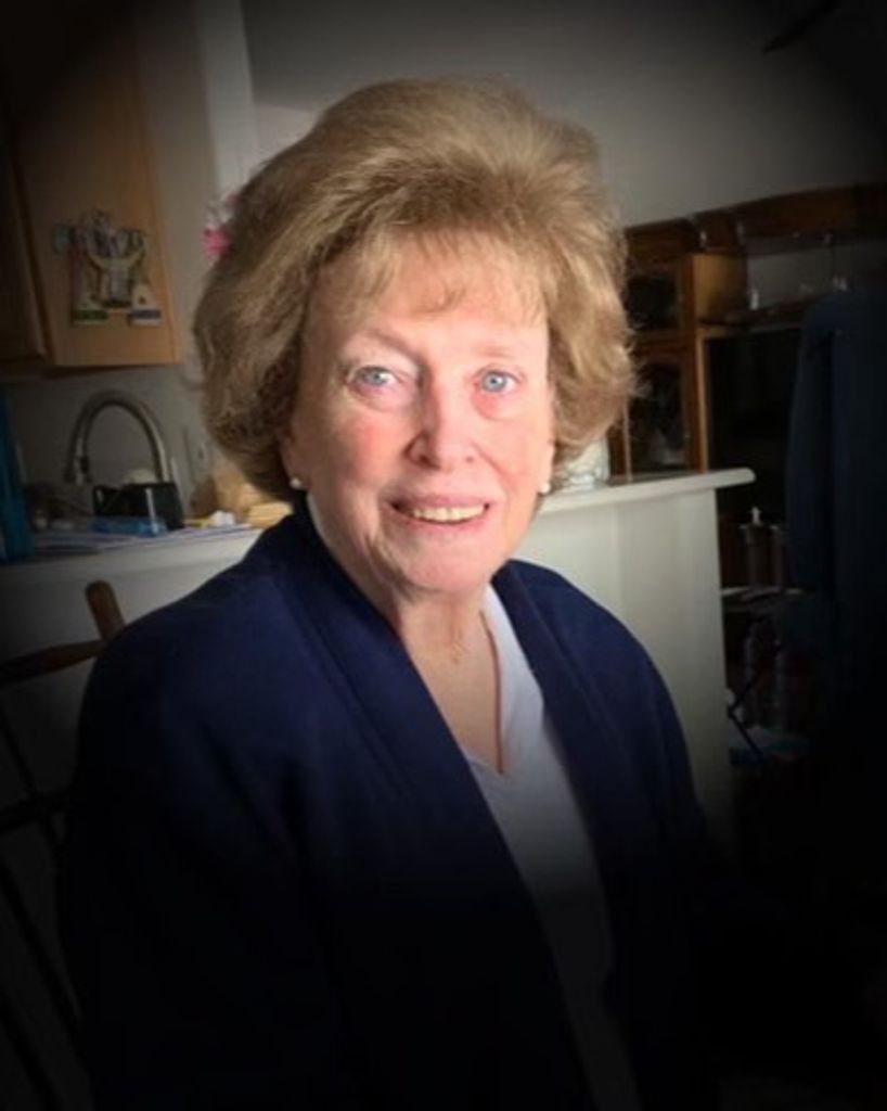 Margaret Ellen Nelson Profile Photo