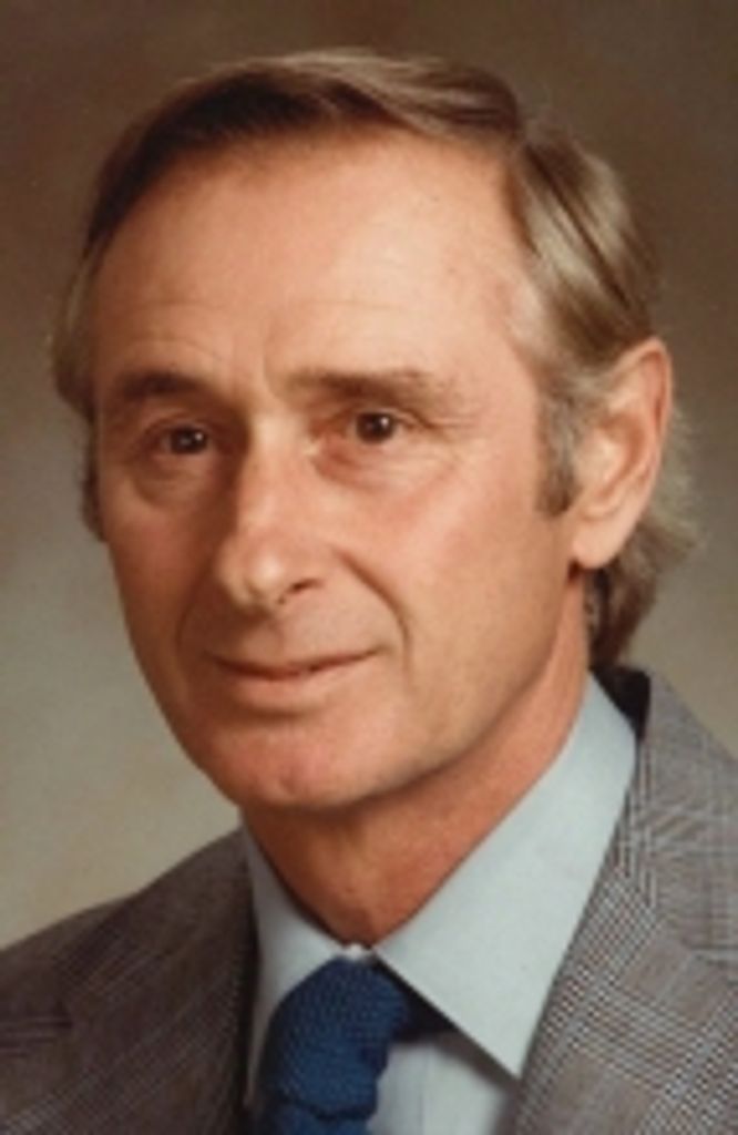 Richard "Dick" Murphy